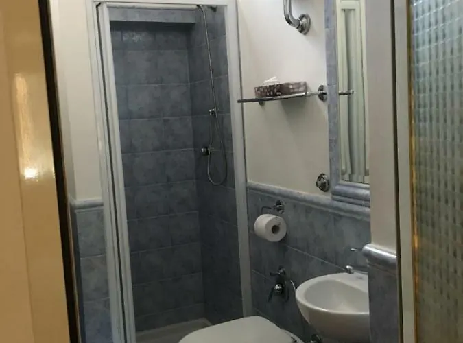 Daire M9 Pantheon Attic 10 Roma