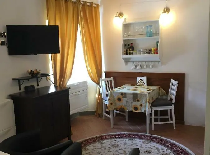 Daire M9 Pantheon Attic 10 *