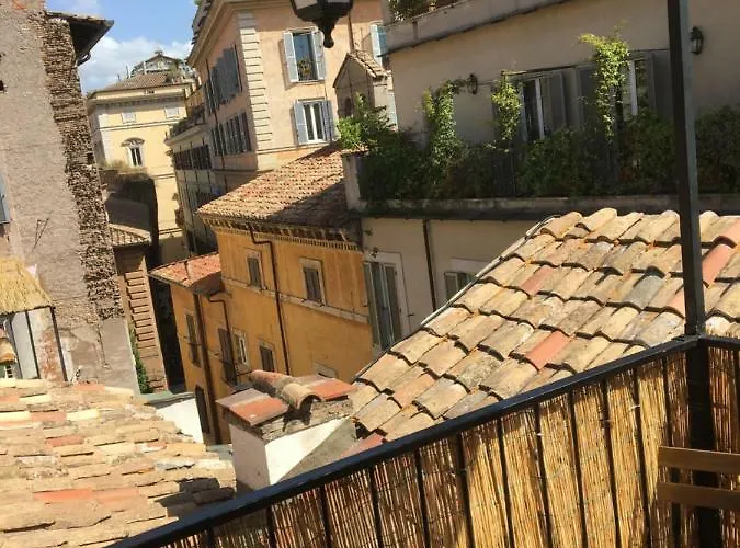 Daire M9 Pantheon Attic 10