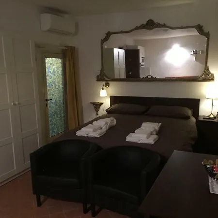 Apartamento M9 Pantheon Attic 10